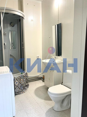 Объект по адресу Москва, Академика Киренского ул, 24 