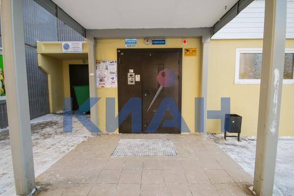 Объект по адресу Красноярский край, Советский р-н, Ольховая ул, д. 14