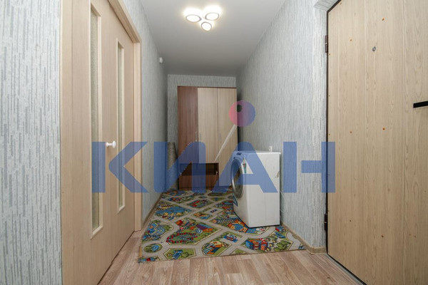 Объект по адресу Красноярский край, Советский р-н, Ольховая ул, д. 14