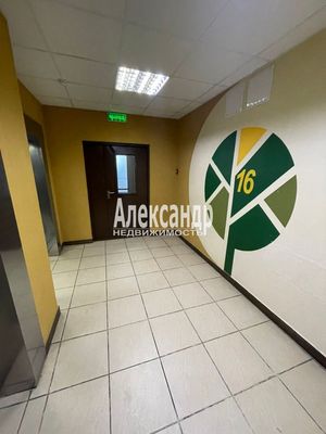 Объект по адресу Ленинградская обл, Всеволожский р-н, Петровский б-р, д. 11к1