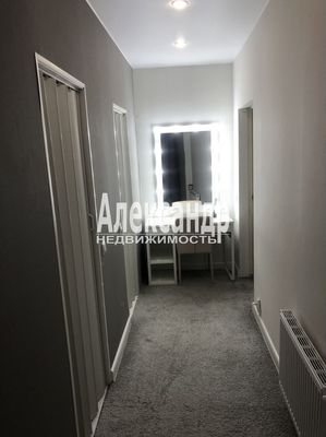 Объект по адресу Санкт-Петербург г, 5-й Предпортовый проезд, д. 12к1