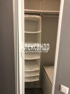 Объект по адресу Санкт-Петербург г, 5-й Предпортовый проезд, д. 12к1