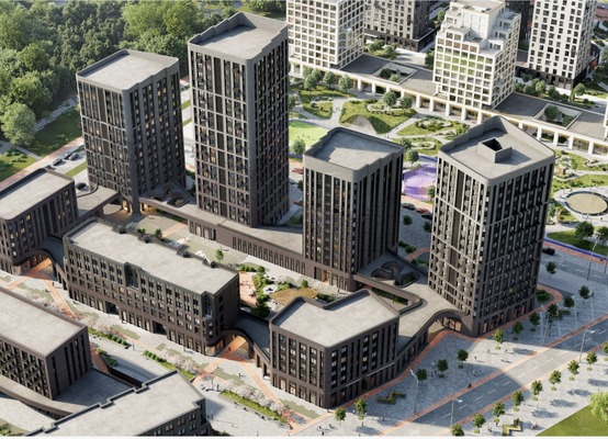 Объект по адресу Москва г, Марушкинское п, Марушкино д, СНТ Фронтовики ЮАО тер