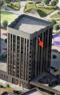 Объект по адресу Москва г, Марушкинское п, Марушкино д, СНТ Фронтовики ЮАО тер