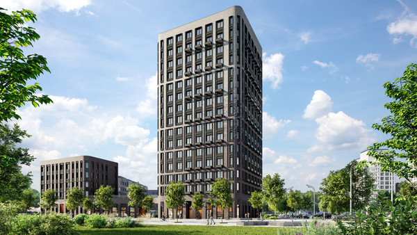 Объект по адресу Москва г, Марушкинское п, Марушкино д, СНТ Фронтовики ЮАО тер