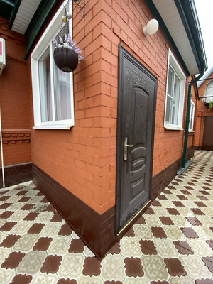 Объект по адресу Краснодарский край, Черноморская ул