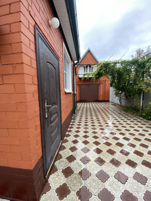 Объект по адресу Краснодарский край, Черноморская ул