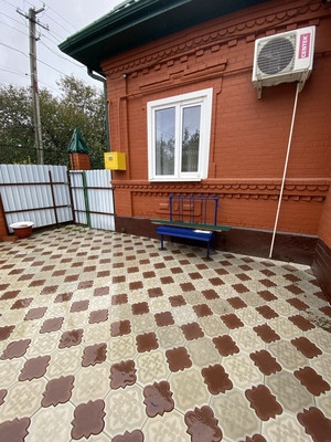 Объект по адресу Краснодарский край, Черноморская ул