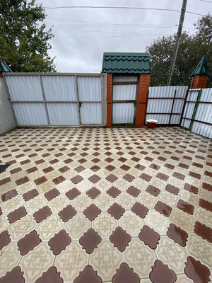 Объект по адресу Краснодарский край, Черноморская ул