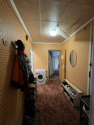 Объект по адресу Москва, Поветкина ул, 25 