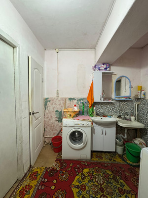 Объект по адресу Москва, Поветкина ул, 25 