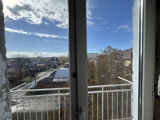 Объект по адресу Москва, Поветкина ул, 25 