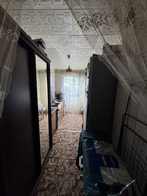 Объект по адресу Москва, Поветкина ул, 25 