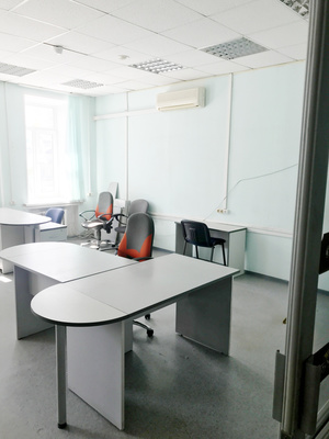 Объект по адресу Москва г, Щепкина ул, д. 47