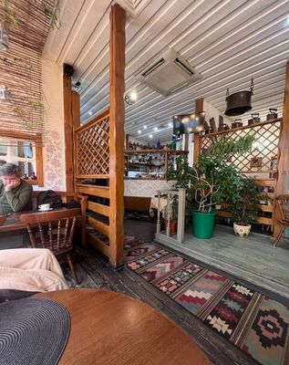 Объект по адресу Москва, Бочкова ул, 3 