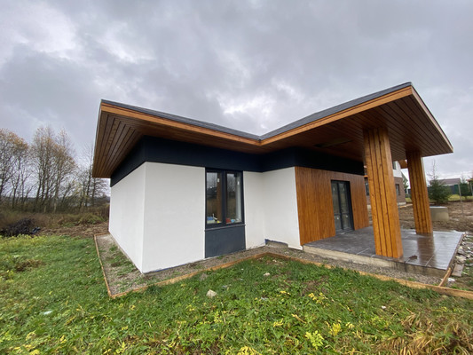 Объект по адресу Московская обл, Наро-Фоминский р-н, Дачная ул