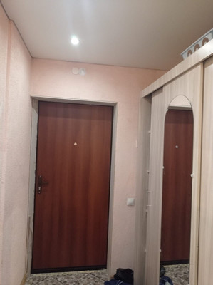 Фото квартиры по адресу Москва, Октябрьская ул, 25а 