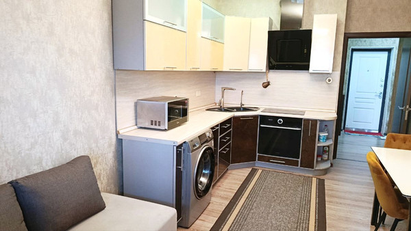 Объект по адресу Краснодарский край, им. Александра Покрышкина ул, д. 4/10