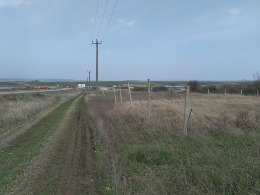 Объект по адресу Краснодарский край, Анапский р-н, 3Б мкр