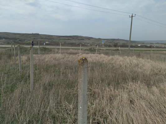 Объект по адресу Краснодарский край, Анапский р-н, 3Б мкр