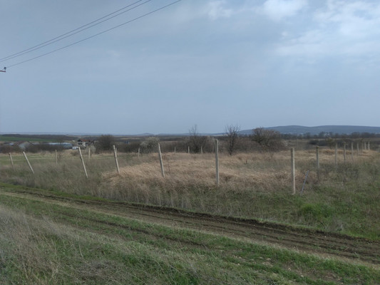 Объект по адресу Краснодарский край, Анапский р-н, 3Б мкр