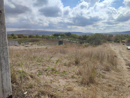 Объект по адресу Москва, Тупиковая (Здоровье тер. СНТ) ул 