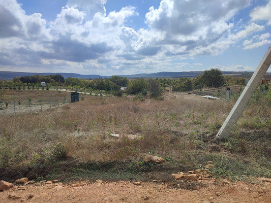 Объект по адресу Москва, Тупиковая (Здоровье тер. СНТ) ул 