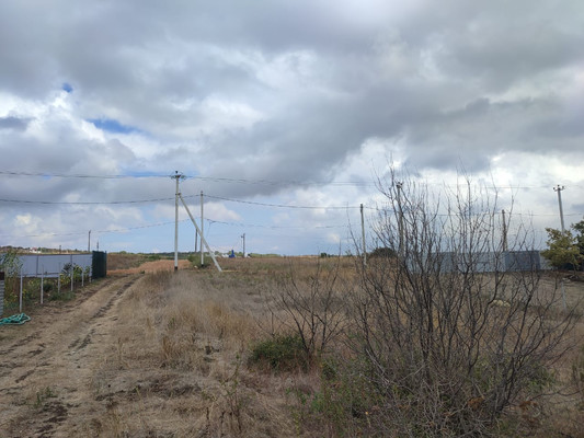 Объект по адресу Москва, Тупиковая (Здоровье тер. СНТ) ул 