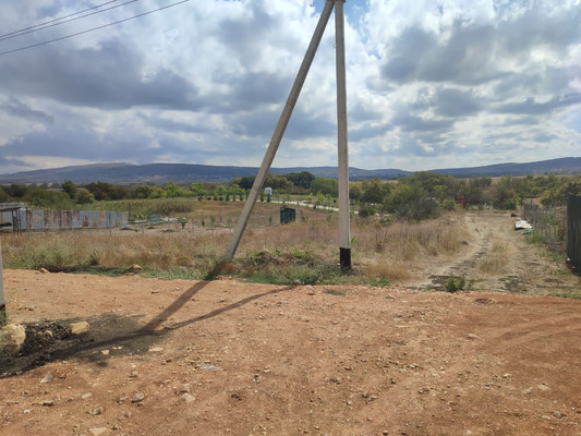 Объект по адресу Москва, Тупиковая (Здоровье тер. СНТ) ул 