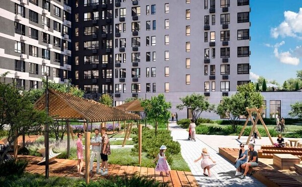 Объект по адресу Москва, Бачурино д 