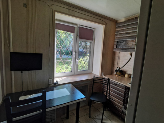 Объект по адресу Московская обл, Климовск мкр, Симферопольская ул, д. 21