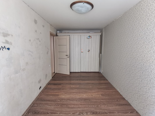 Объект по адресу Московская обл, Климовск мкр, Симферопольская ул, д. 21