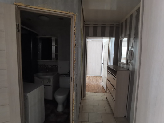 Объект по адресу Московская обл, Климовск мкр, Симферопольская ул, д. 21