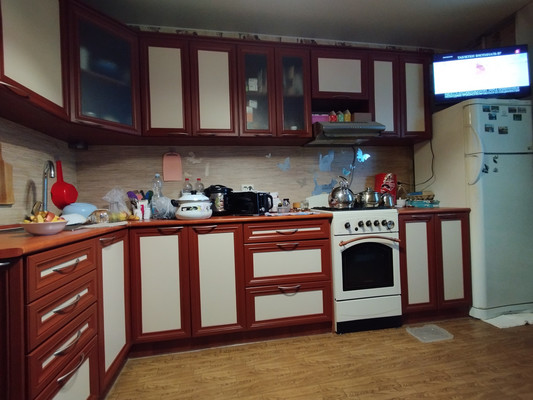 Объект по адресу Ленинградская обл, Всеволожский р-н, Старая д, Верхняя ул, д. 32