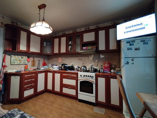 Объект по адресу Ленинградская обл, Всеволожский р-н, Старая д, Верхняя ул, д. 32