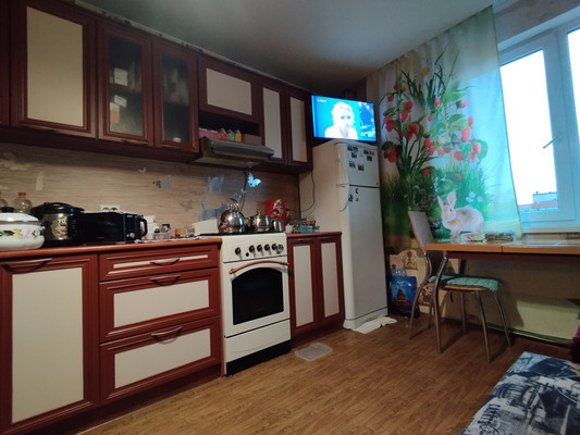 Объект по адресу Ленинградская обл, Всеволожский р-н, Старая д, Верхняя ул, д. 32