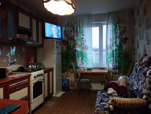 Объект по адресу Ленинградская обл, Всеволожский р-н, Старая д, Верхняя ул, д. 32