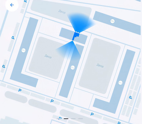 Объект по адресу Московская обл, Красногорский р-н, Козино д, Летняя ул