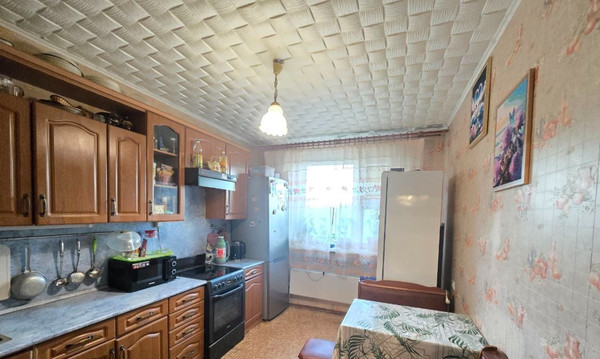 Объект по адресу Москва, Адмирала Руднева ул, 8 