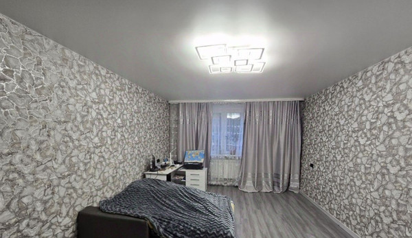 Объект по адресу Москва, Адмирала Руднева ул, 8 