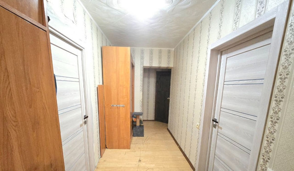 Объект по адресу Москва, Адмирала Руднева ул, 8 