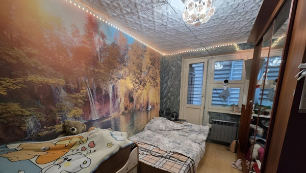 Объект по адресу Москва, Адмирала Руднева ул, 8 