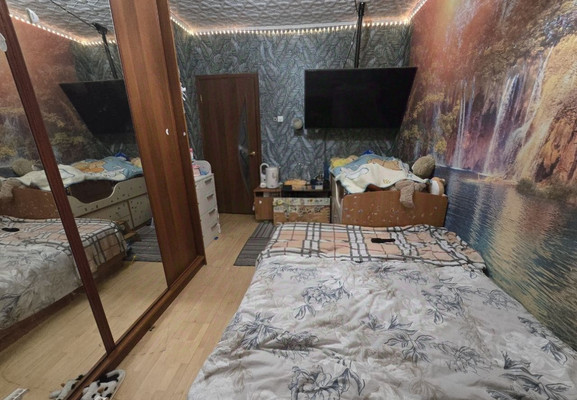 Объект по адресу Москва, Адмирала Руднева ул, 8 