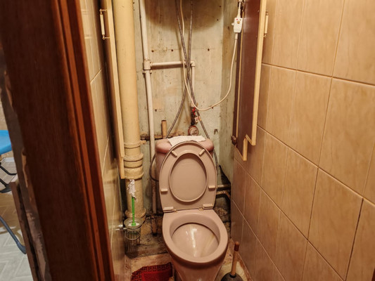 Фото квартиры по адресу Москва, Южная ул, 42 