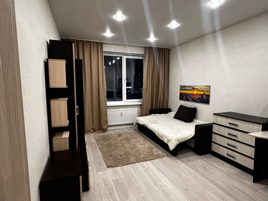 Объект по адресу Ленинградская обл, Всеволожский р-н, Малиновского ул, д. 12/2