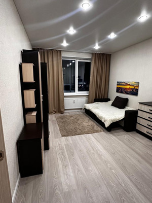 Объект по адресу Ленинградская обл, Всеволожский р-н, Малиновского ул, д. 12/2