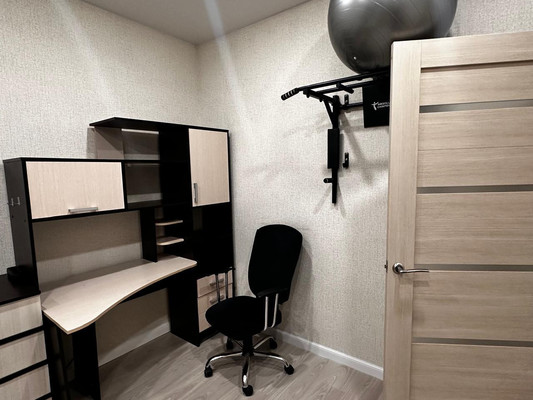 Объект по адресу Ленинградская обл, Всеволожский р-н, Малиновского ул, д. 12/2