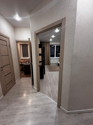 Объект по адресу Ленинградская обл, Всеволожский р-н, Малиновского ул, д. 12/2