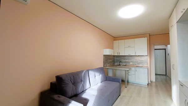 Объект по адресу Санкт-Петербург г, Ветеранов пр-кт, д. 173к1