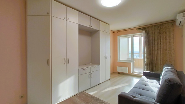 Объект по адресу Санкт-Петербург г, Ветеранов пр-кт, д. 173к1